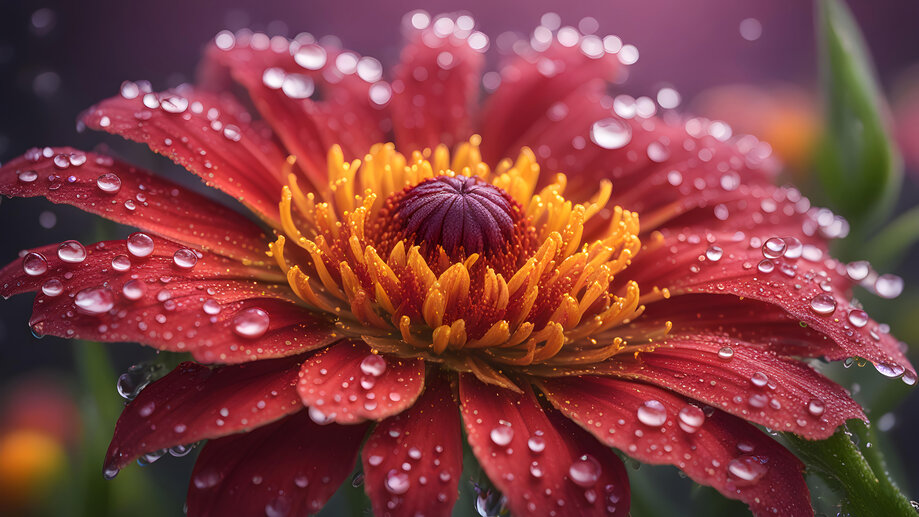 Flower Wallpapers 4K HD