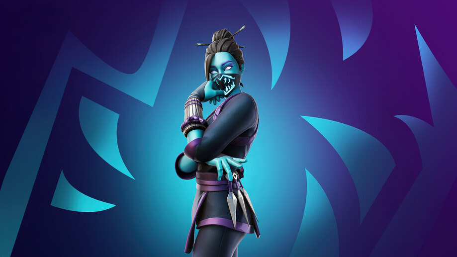 Chaos Agent Skin Fortnite 4K Mobile Wallpaper  Gaming wallpapers, Skin  images, Best gaming wallpapers