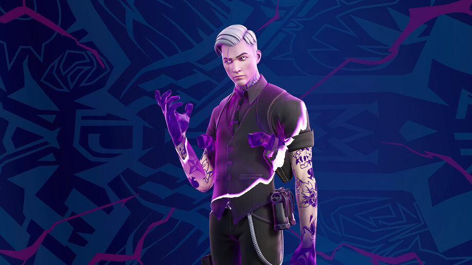 Chaos Agent Skin Fortnite 4K Mobile Wallpaper  Gaming wallpapers, Skin  images, Best gaming wallpapers