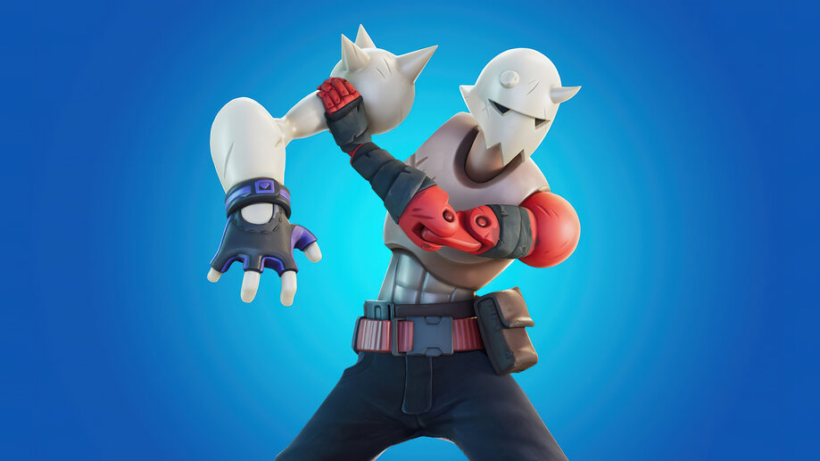 Moon Knight Fortnite 4K Wallpaper iPhone HD Phone #6821g