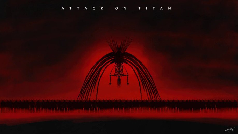 Eren Attack Titan 4K Wallpaper iPhone HD Phone #3660f