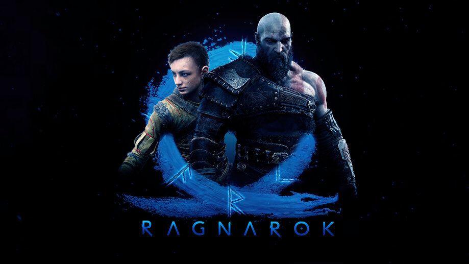 Procurando por um wallpaper? Confira imagens em alta qualidade do trailer  de God of War: Ragnarok