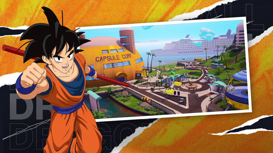 Dragon ball wallpaper 4k pc, pontofrio