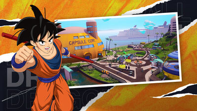 Dragon Ball Z Kakarot Goku Super Saiyan 3 4K Wallpaper #7.850