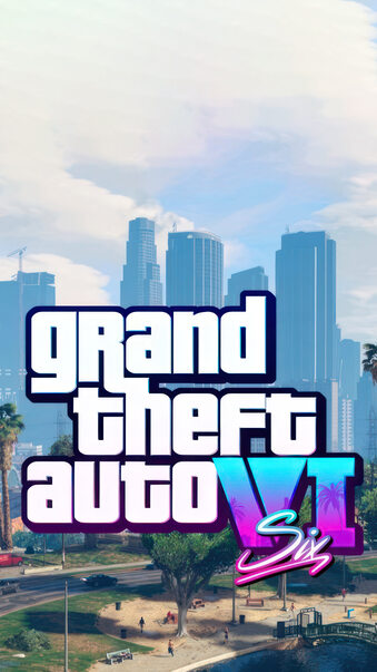 Grand Theft Auto 6 Video Game 4K Wallpaper iPhone HD Phone #2701n