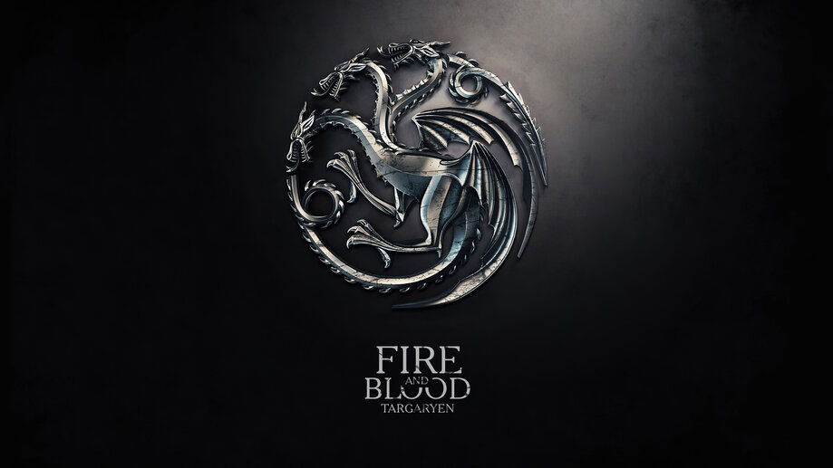 House of the Dragon House Of 4K #9510g Wallpaper iPhone Phone