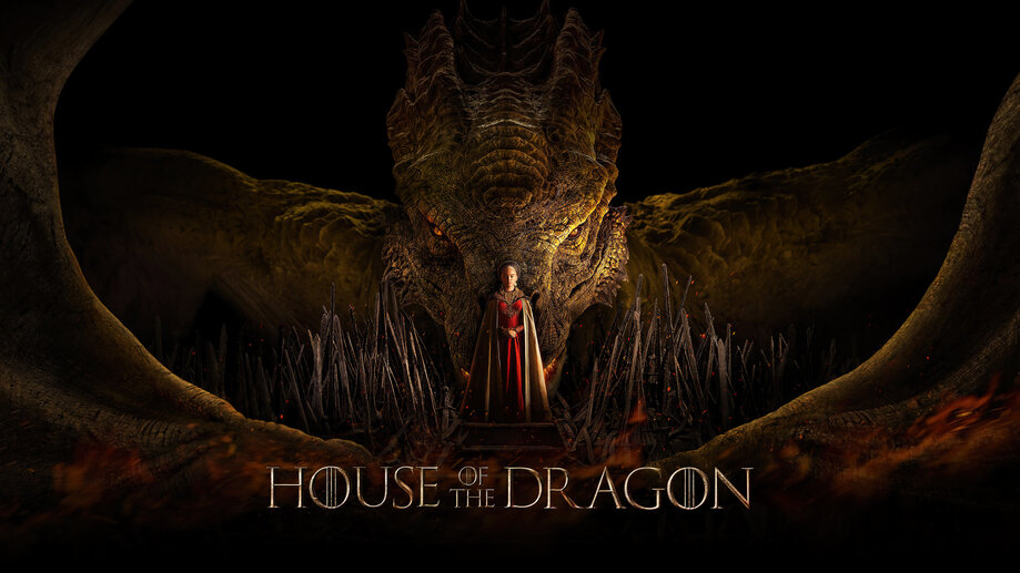 House of the Dragon Young 4K #9660g Wallpaper PC Desktop