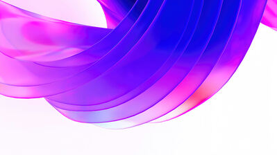 iPhone 14 Purple Abstract 4K Wallpaper iPhone HD Phone #380h