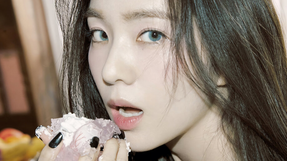 Irene Red Velvet Birthday 4K #5481j Wallpaper iPhone Phone