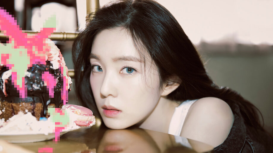 Irene Red Velvet Birthday 4K #5621j Wallpaper iPhone Phone