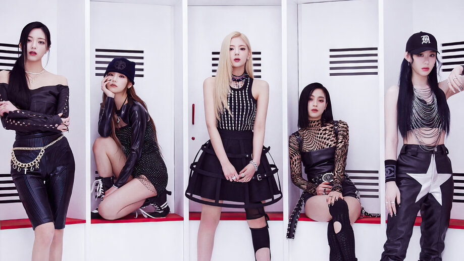 ITZY KILL MY DOUBT 4K #2101l Wallpaper PC Desktop