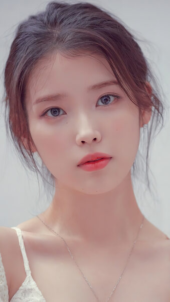 iPhone6papers.com | iPhone 6 wallpaper | hp35-iu-korean-singer-girl-kpop