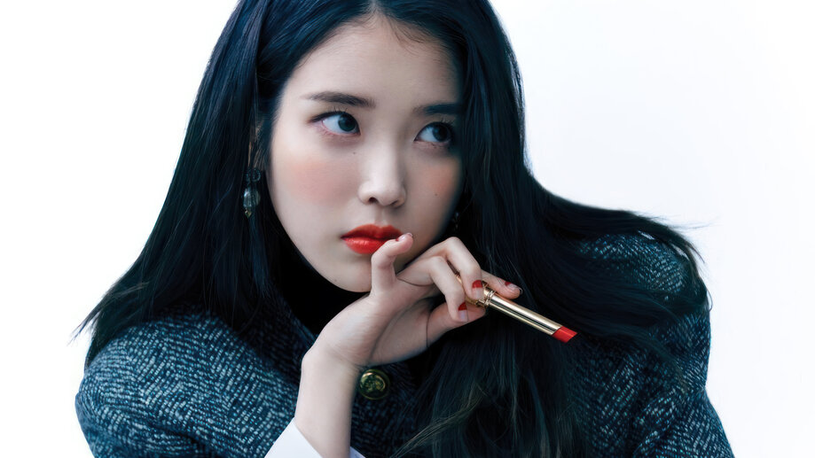 IU Wallpapers 4K HD