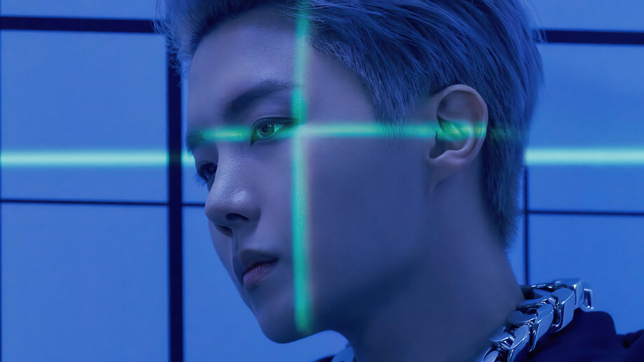 J-Hope BTS Proof Concept Photo 4K #2741h Wallpaper iPhone Phone