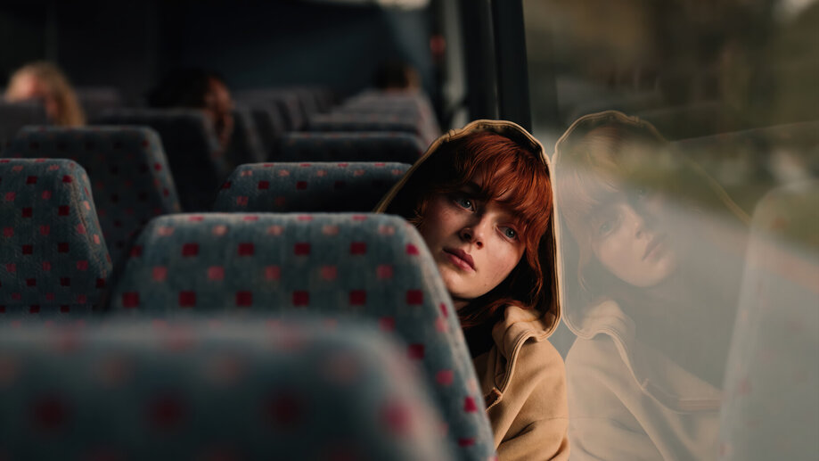 Jean Grey, Sadie Sink, Wallpaper, #365t Wallpaper 4K PC