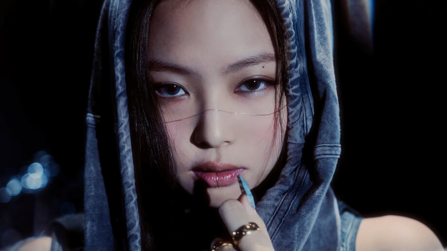 Jennie BLACKPINK Pink Venom 4K #241i Wallpaper PC Desktop