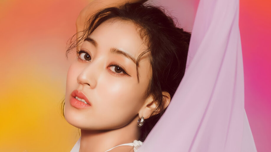 Jihyo Wallpapers 4K HD