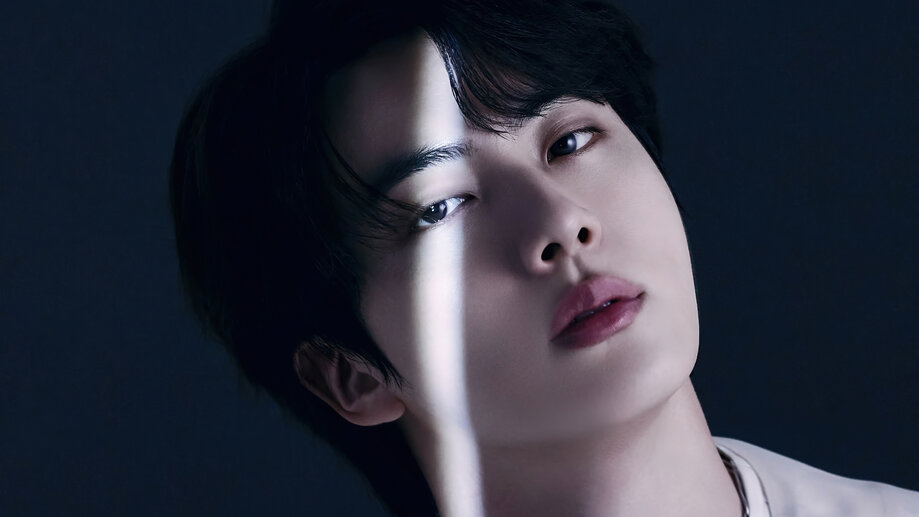 Jin BTS Proof 4K #7211g Wallpaper PC Desktop