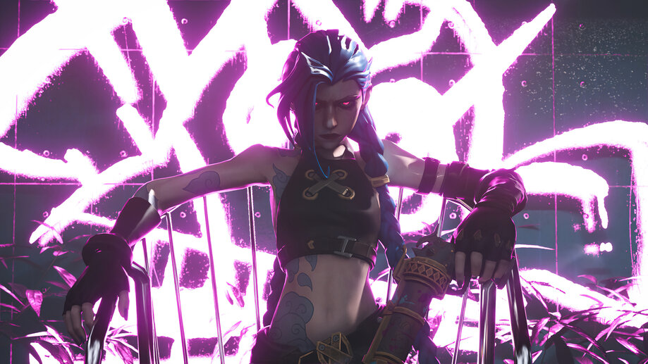 img./wallpaper/jinx-lol-arcane-art-407