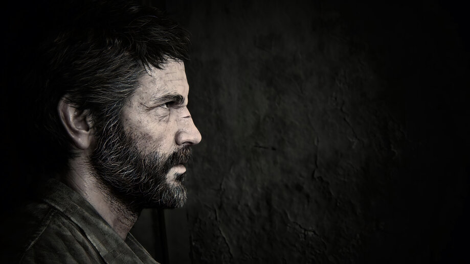 Joel Ellie The Last of Us Series 4K Wallpaper iPhone HD Phone #7821j