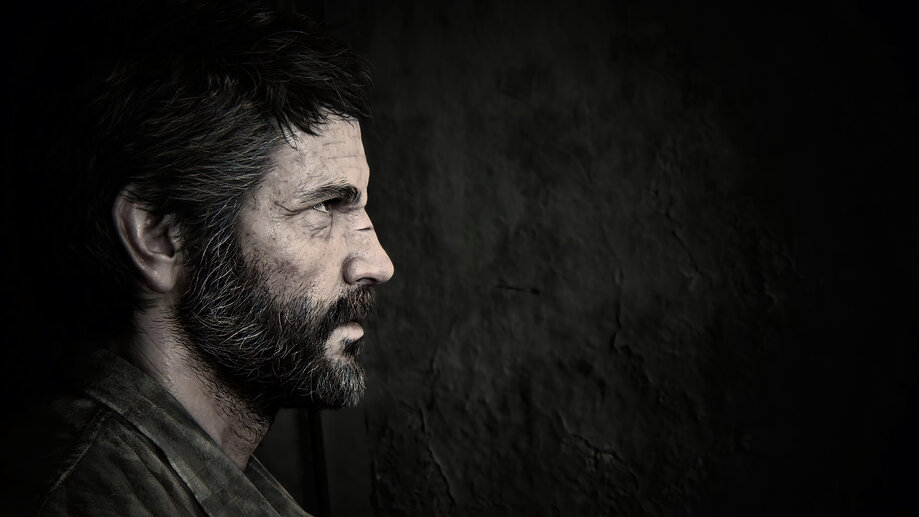 Joel The Last of Us 2 4K Wallpaper #5.2483