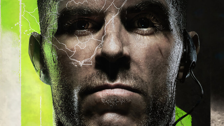 John Soap MacTavish Call of 4K #4521h Wallpaper PC Desktop