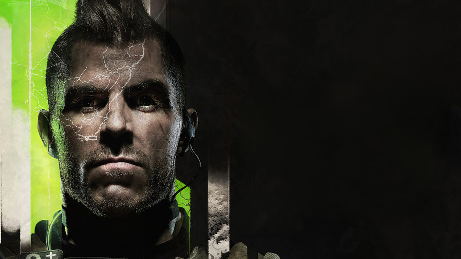 John Soap MacTavish Call of 4K #4711h Wallpaper PC Desktop