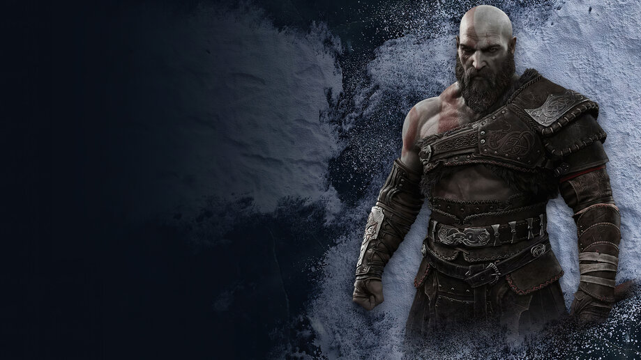 80+ 4K Kratos (God Of War) Wallpapers