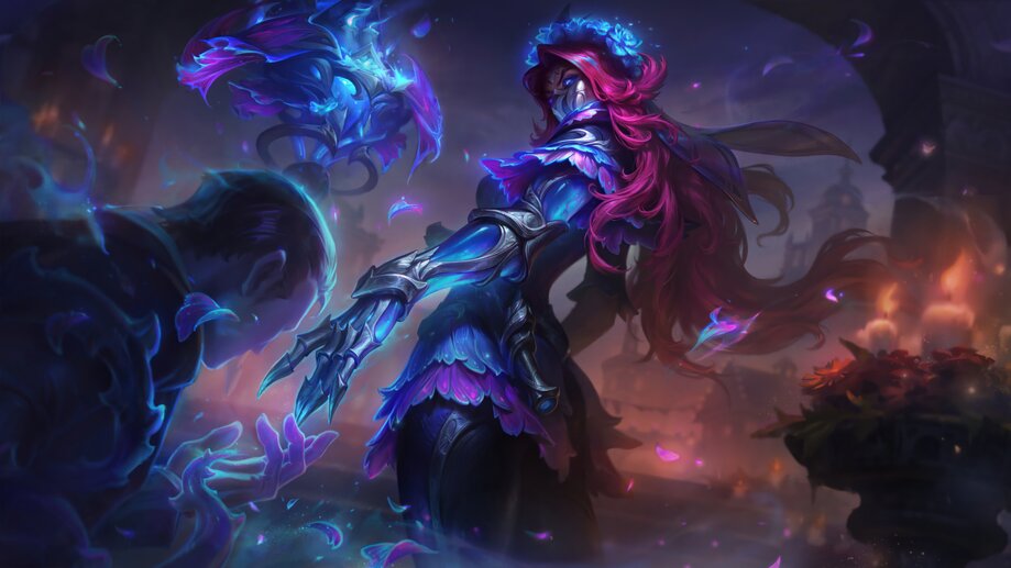 gaming wallpapers hd league of legends