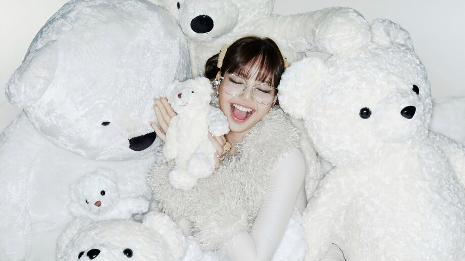 Lalisa, Kpop, Wallpaper, #165t Wallpaper 4K PC