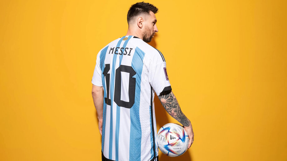 Lionel Messi Football 4K Wallpaper iPhone HD Phone #5110i