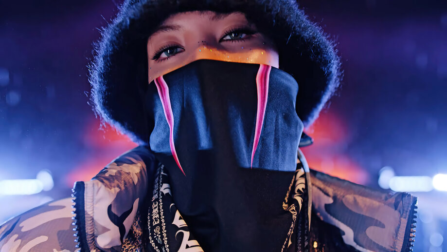 KPop Wallpapers 4K HD