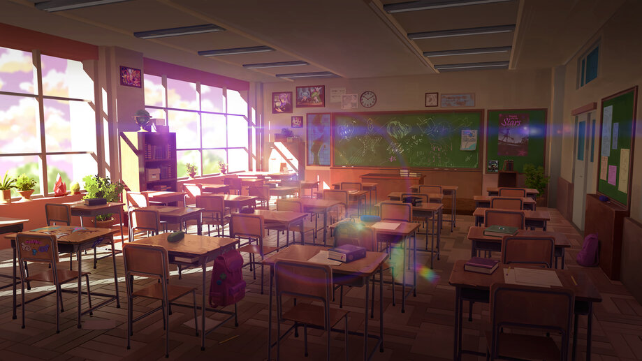 Classroom of the Elite Characters 4K Wallpaper iPhone HD Phone #6391h