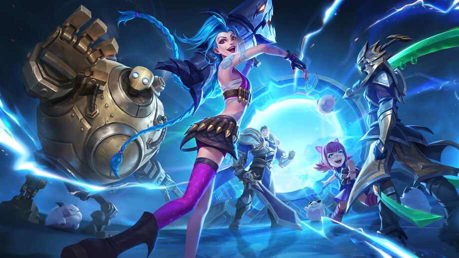 brawler jinx carry (having zekes is also rly good to buff your jinx) - G  Blaster 204 Brawler 204 iant slayer Mercenary 1 Red Buff d TBX. cwicksinver  Chrono spear of