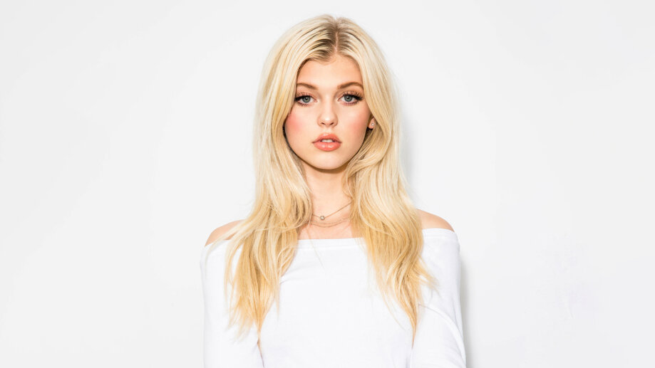 Loren Gray 4K #5140i Wallpaper PC Desktop