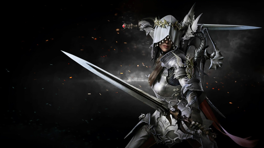 Lost Ark Assassin Deathblade 4K #5321f Wallpaper PC Desktop