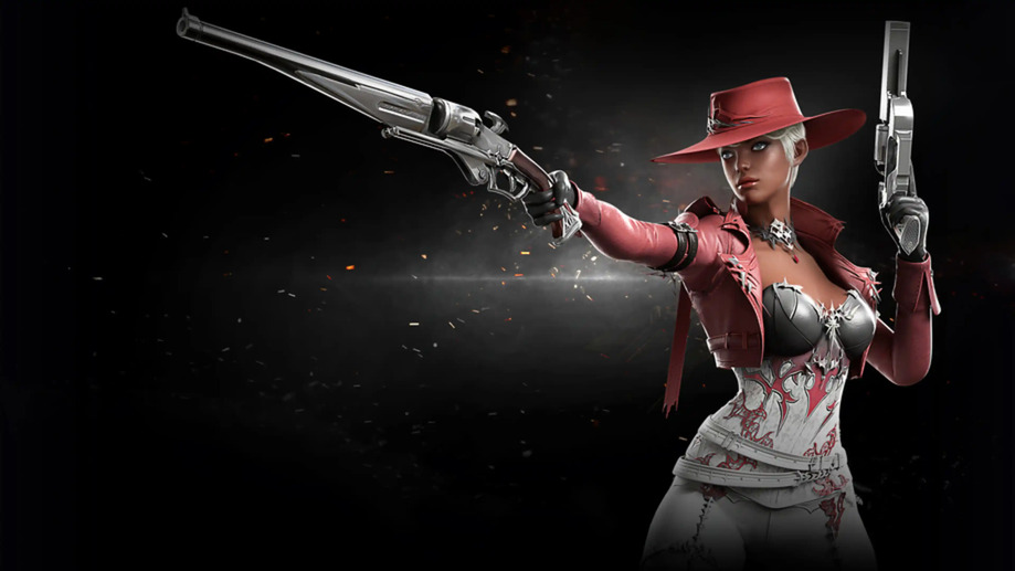 Lost Ark Gunner Gunslinger 4K #5371f Wallpaper PC Desktop