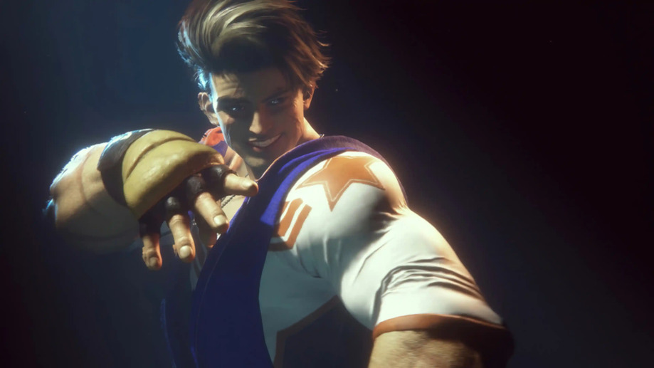 Street Fighter 6 Ryu 4K Wallpaper iPhone HD Phone #6451f