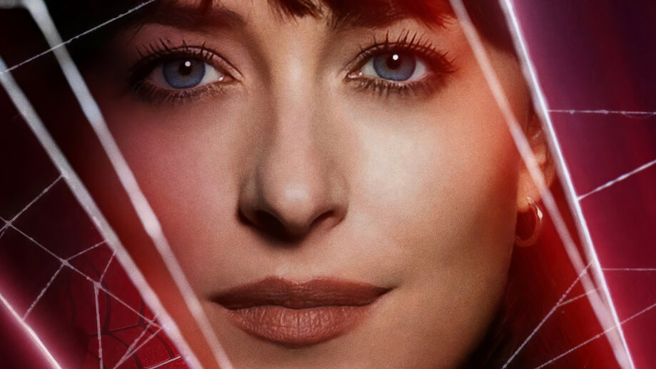 Madame Web Dakota Johnson 4k 641o Wallpaper Pc Desktop 