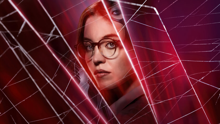 Madame Web Sydney Sweeney 4K #501o Wallpaper iPhone Phone