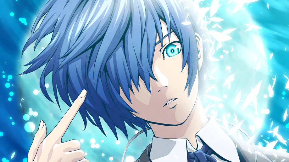 Makoto Yuki Persona 3 Reload 4K #8421n Wallpaper iPhone Phone