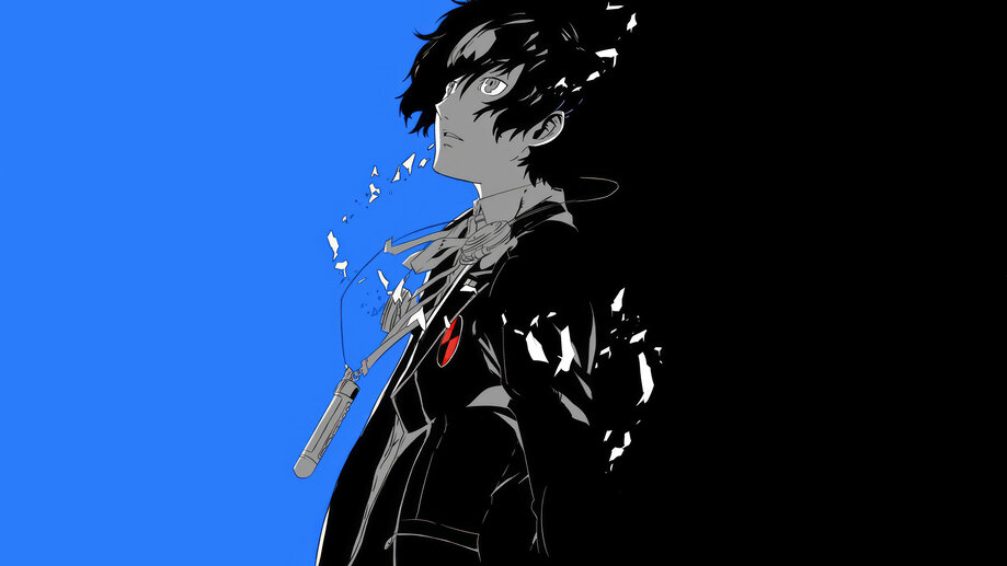 Makoto Yuki Persona 3 Reload 4K #8631n Wallpaper iPhone Phone