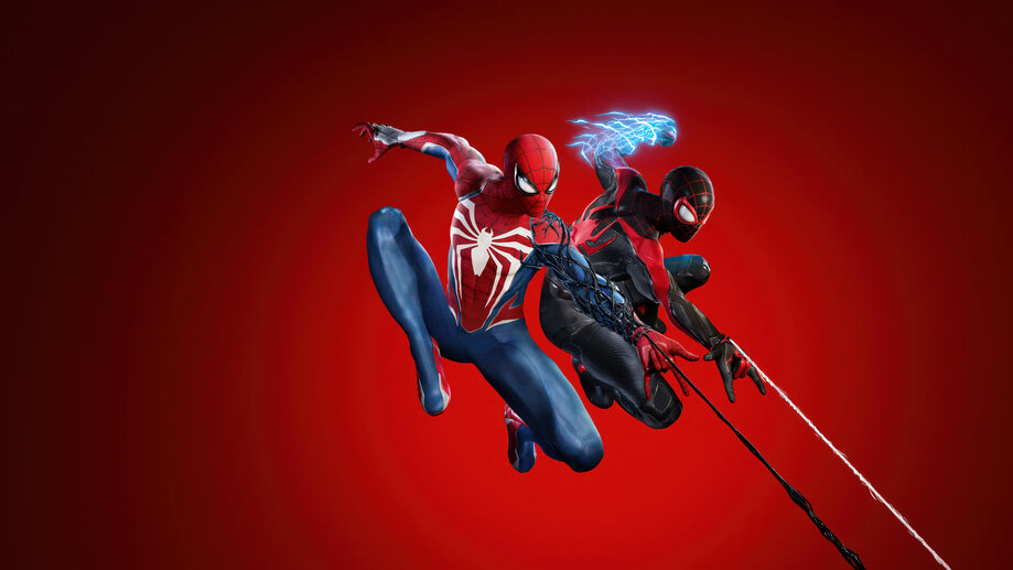 Spiderman Wallpapers 4K HD