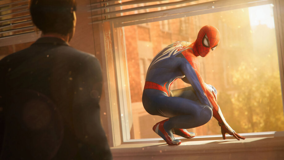 60+ Marvel's Spider-Man 2 HD Wallpapers and Backgrounds