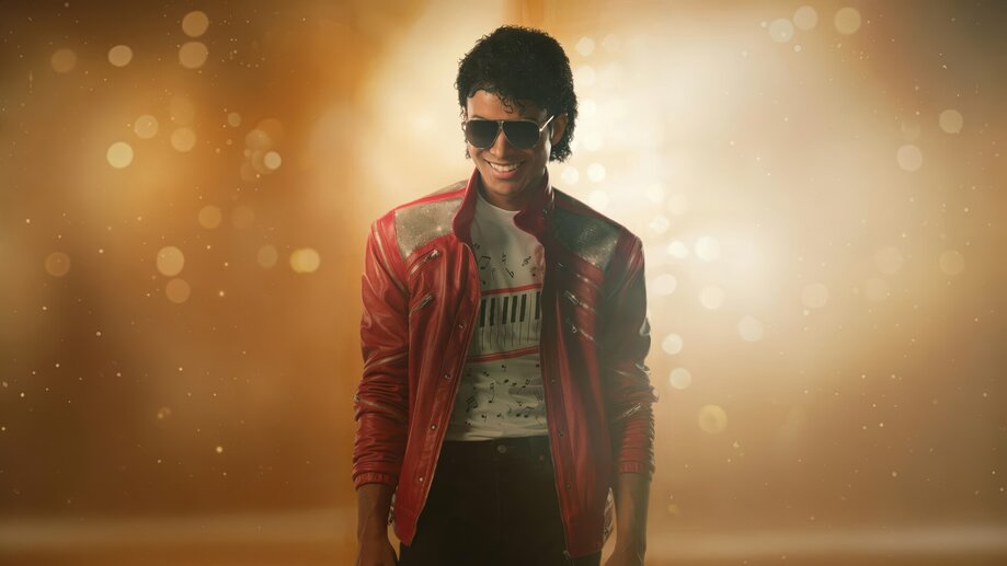 What Made Michael Jackson The King Of Pop 