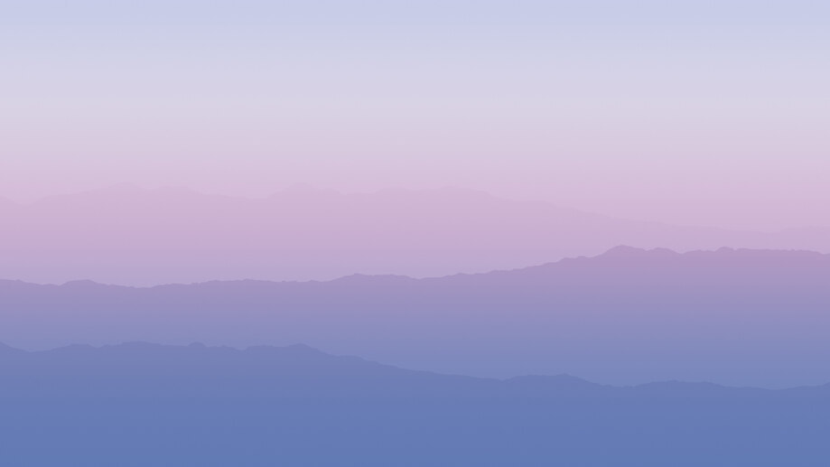Mountain Minimalist Scenery 4K Phone iPhone Wallpaper #6160b
