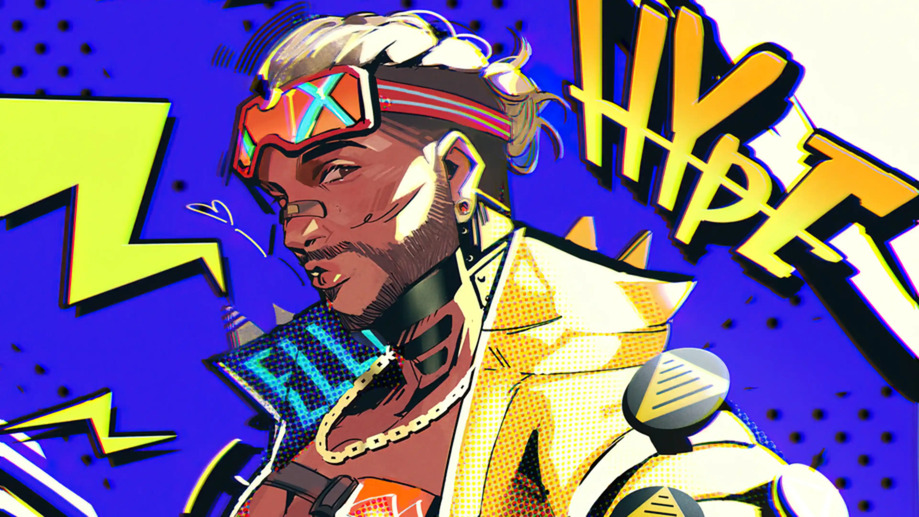 Mirage Hype Beast Apex Legends 4K #4041f Wallpaper PC Desktop