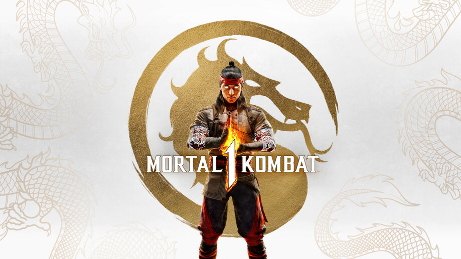 Mortal Kombat 1 Fire God Liu Kang Fatality 4K Wallpaper iPhone HD Phone  #6601k