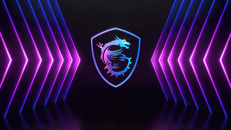 neon wallpaper