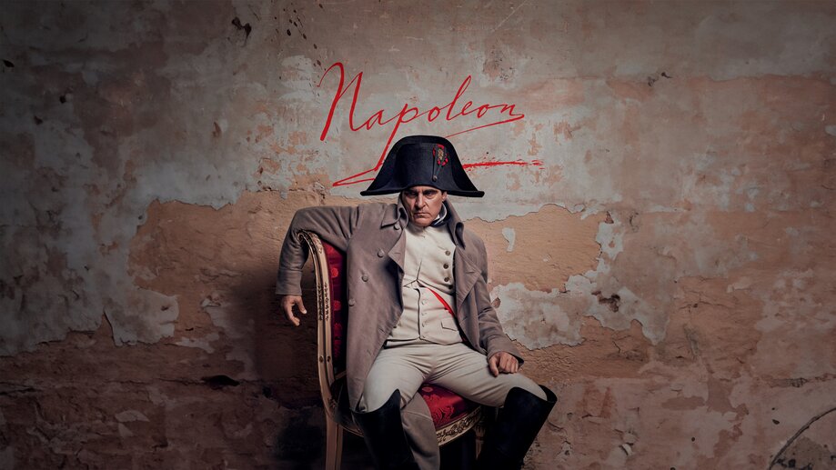 Napoleon Movie Joaquin 4K 8K #2541n Wallpaper iPhone Phone